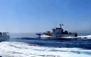 希臘、土耳其驚傳短暫交火! 愛琴海主權歸屬爆衝突 專家：類似南海衝突