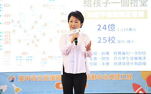 「死亡連署」始祖就是盧秀燕？ 許智傑揭「反火力發電」公投往事 