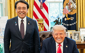 美日關稅談判最新進展 川普親自參與、稱「重大進展」