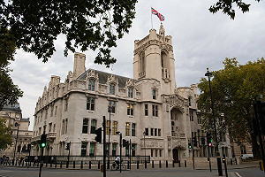 跨性別者權益遭重擊!英國最高法院判決裁定 : 女性只限「生理女性」