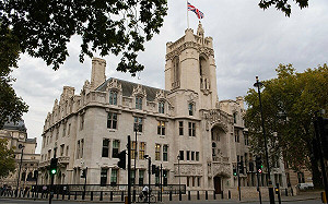 跨性別者權益遭重擊！英國最高法院判決裁定 : 女性只限「生理女性」