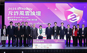 「警示帳戶」連6季降  永豐打詐有撇步　