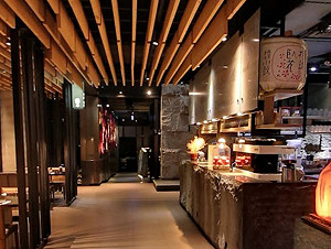碳佐麻里高美店爆疑似食物中毒! 累計22人就醫無人住院