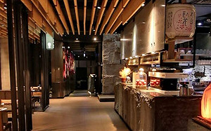 碳佐麻里高美店爆疑似食物中毒！ 累計22人就醫無人住院