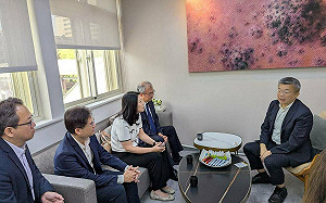 蔡其昌全力推動 虎航7月增加台中直飛濟州、名古屋