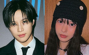 SHINee泰民爆熱戀小3歲舞者NO:ZE！公司回應了