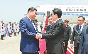 習近平才去過惹的禍? 美宣佈東南亞四國光電雙反終裁 反補貼稅最高逾3400%