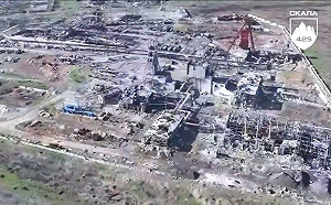 烏軍4路反攻庫爾斯克! 俄軍強攻康斯坦丁諾夫卡 烏東戰線緊繃 