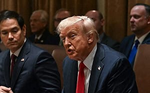 川普喊話投資3000億美元　吳靜怡：台積電因此事明確警告美國政府