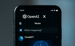 傳ChatGPT圖像社群平台將問世！專家曝：OpenAI進入開發初期