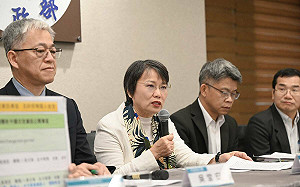 朱立倫下軍令「晚上北檢見」 劉世芳：將嚴正執法