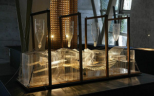 【無】信仰：漂蕩世界的台灣智慧 即將啟程參展第19屆威尼斯建築雙年展