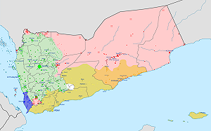 解放軍相關衛星公司涉助葉門叛軍攻擊美軍 華府：不能容忍