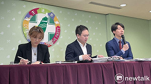 蔣萬安拋倒閣 民進黨:個別政治人物創造話題「沒評論必要」
