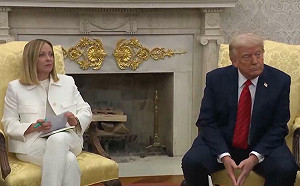 美國竟與「這些咖」站一起! 聯國投票 美第二度拒絕譴責俄 川普還批澤連斯基