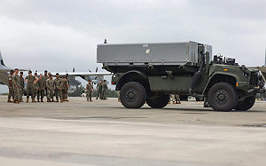 美軍確定將在距台百餘公里菲國小島部署NMESIS中程導彈 扼守呂宋海峽