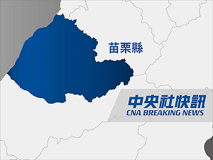 持雙刀挾持女友與警對峙 男子中槍身亡