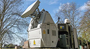 英國成功測試微波武器「速射機」! 有效射程1公里 可一舉摧毀無人機群