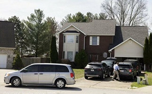 未披露中國提供的研究經費 美華裔科學家夫妻遭FBI「抄家」 學校解雇