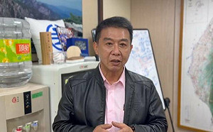 國民黨有無暗助雙罷劫團體？  許智傑籲檢調嚴查柯志恩  