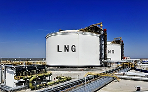 中美能源大脫鉤! 中國連續70天0進口美LNG、美石油出口也暴跌90%