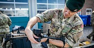 歐洲點燃新戰火?丹麥軍人將踏入烏克蘭 俄國怒了:成合法打擊目標