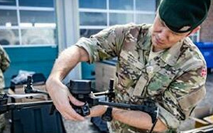 歐洲點燃新戰火？丹麥軍人將踏入烏克蘭 俄國怒了:成合法打擊目標