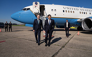 楊宏基觀點》美國終止俄烏和談對台海安全的潛在影響