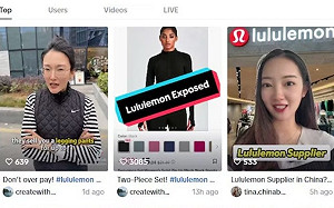 帶著空箱赴中國購物？想「繞過」美高額關稅 廠家出招用TikTok「直銷」