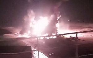 川普授權美軍對葉門燃料港口發動空襲！青年運動：至少80死150傷