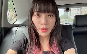 高齡罷捷領銜人應訊後暈厥  黃捷：身體健康最重要