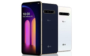 LG手機正式走入歷史　將於六月全面終止軟體更新服務