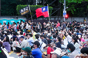 726罷免倒數黃金週 罷團緊扣「反共護國」催出中間選民