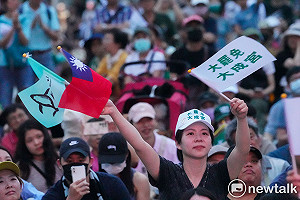 莊豐嘉觀點》防衛性民主 穿越艱難巧門的大罷免