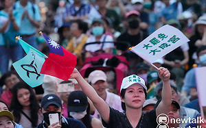 陳淞山觀點》主導大罷免態勢的賴清德如何進擊？ 