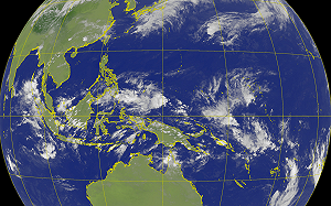 氣象預報更精準！氣象署規劃建「新竹氣象科學園區」 最快2027年完成 