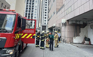 今年615警察節放假 消防署：明年119消防節比照辦理