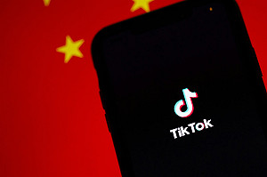 法紀錄片揭中共操控TikTok 恐淪監控和箝制民主工具