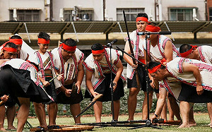 114年南橫音樂節5月登場  打造原鄉文化、觀光與產業合作平台  