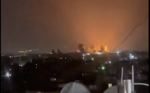 (影)第6架MQ-9被擊落? 胡塞再稱打下美先進無人機 專家 : 只能靠地面部隊了