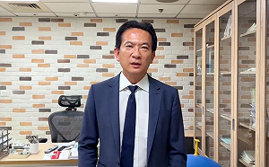 失敗藍白將全面反撲?! 大罷免進入決戰時刻 他嗆：割喉就要割到斷