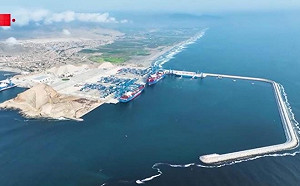 中國建「兩洋鐵路」突破川普封鎖! 美要控巴拿馬運河 北京「這奇招」反制….