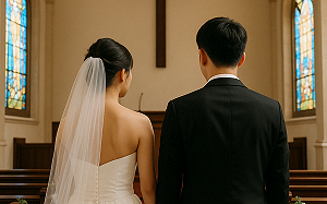 結婚易傷大腦？重症醫曝國際研究：失智機率比單身高達40％