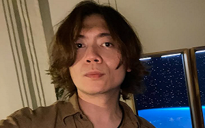 Ryu離婚Yuma復出拍片！新歡掌鏡「風格突變」 網嚇壞：超詭異