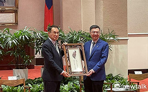 拋3步驟助產業！卓榮泰：爭取對等關稅與美方再次「直接有效談判」