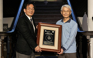 全球首顆！國際天文聯合會通過以「陳澄波」為小行星命名