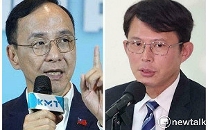 藍白在野領袖峰會明登場 聚焦美國高關稅衝擊、司法正義