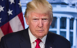 不交資料就不給錢！ 川普政府擴大對哈佛大學施壓：要求交出外國資助資料