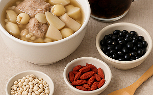 穀雨濕氣上升「身體沉重、心情煩躁」？中醫5招化解春困煩惱