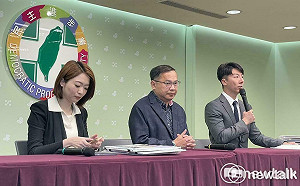 黃國昌喊倒閣救不了台灣　王義川：民眾黨會從8席變「三小席」　